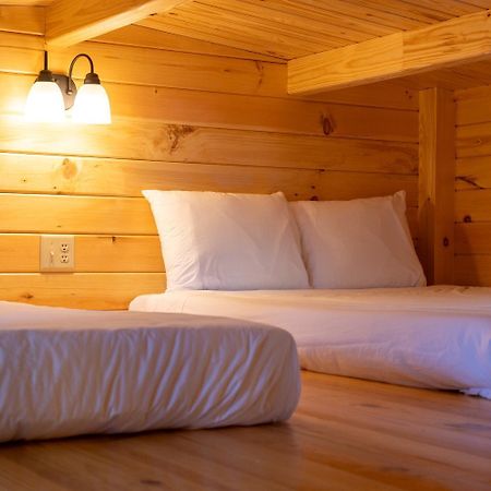 Casa De Fruta Cabins, Inn & Rv Park Hollister Dış mekan fotoğraf