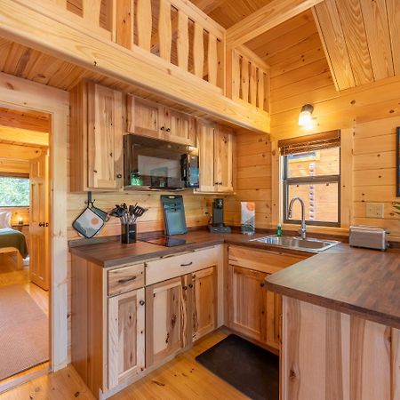 Casa De Fruta Cabins, Inn & Rv Park Hollister Dış mekan fotoğraf